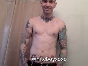 Whiteboyxoxo