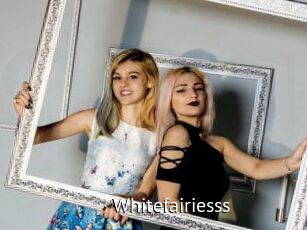 Whitefairiesss