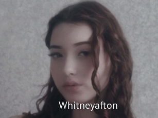 Whitneyafton