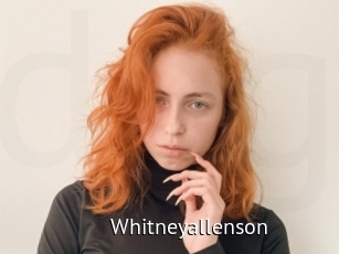 Whitneyallenson