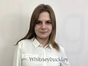Whitneybuckley