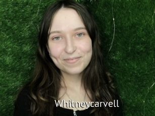 Whitneycarvell
