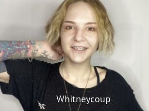 Whitneycoup