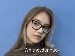 Whitneydunnuck