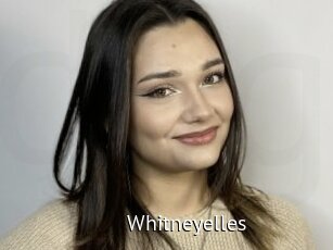Whitneyelles