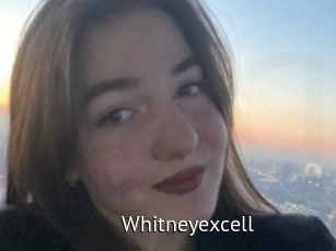 Whitneyexcell