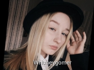 Whitneygomer
