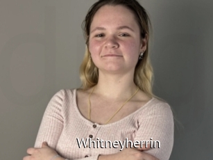 Whitneyherrin
