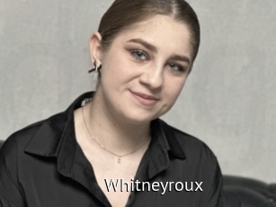 Whitneyroux