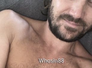 Whosin88