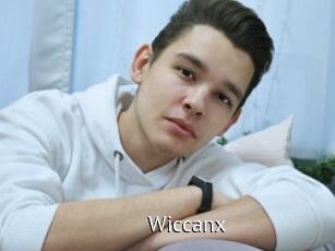 Wiccanx
