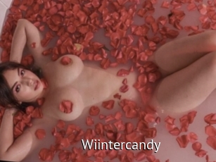 Wiintercandy