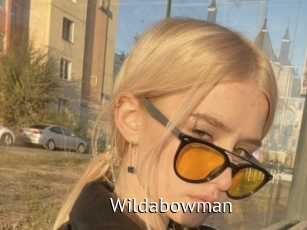 Wildabowman