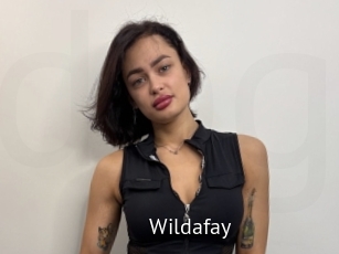 Wildafay