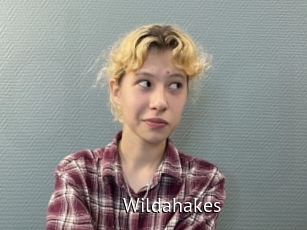 Wildahakes