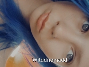 Wilddnomadd