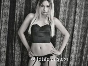 Wildtaciouslexi