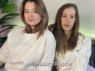 Willaandalodie