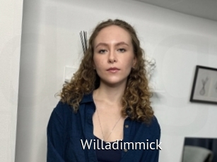 Willadimmick