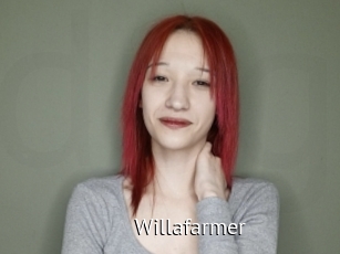 Willafarmer