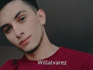 Willalvarez
