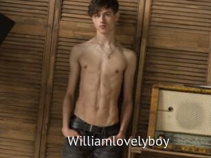 Williamlovelyboy