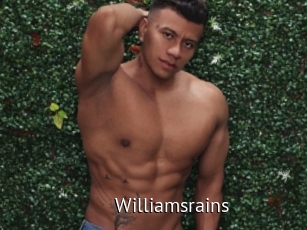 williamsrains Du Porno Gratuit