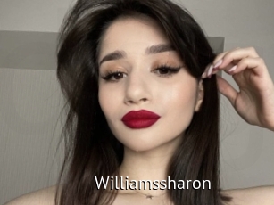 Williamssharon