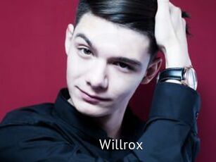 Willrox