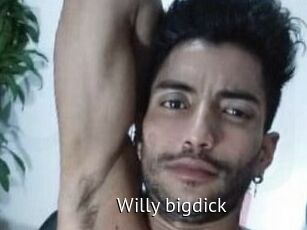 Willy_bigdick