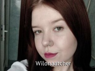 Wilonaatcher