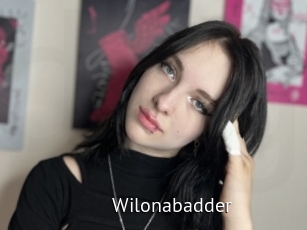 Wilonabadder
