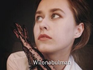 Wilonabulman
