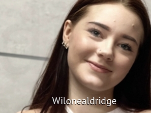 Wilonealdridge