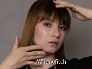 Wilonefitch