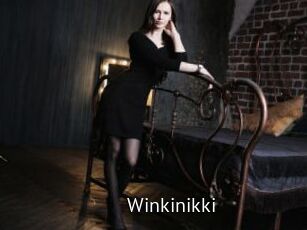 Winkinikki