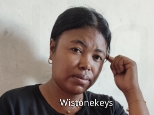 Wistonekeys