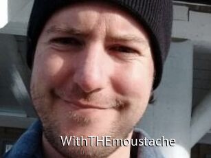 WithTHEmoustache
