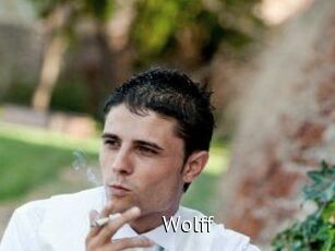 Wolff