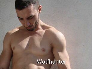 Wolfhunter