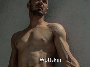 Wolfskin