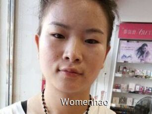 Womenhao