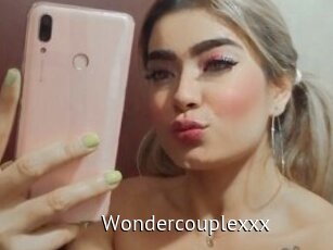 Wondercouplexxx