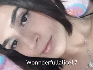 Wonnderfullalice17