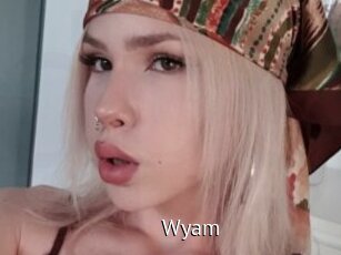 Wyam