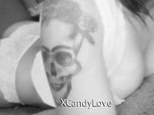 XCandy_Love