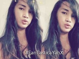 XFanTasticaYahX