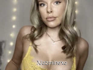 XJazminexo