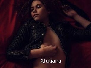 XJuliana