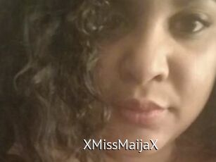 XMissMaijaX